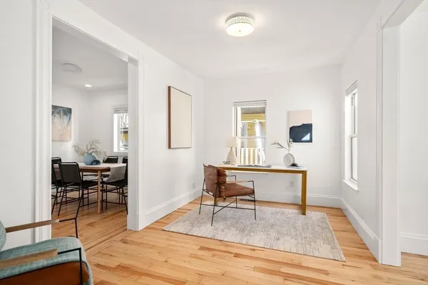 $875,000 | 221 Highland Avenue, Unit 2, Somerville, MA 02143