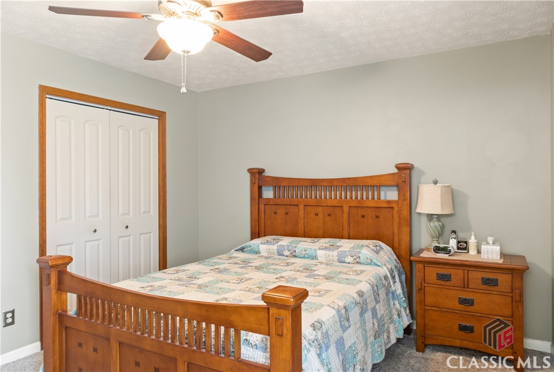 536 Miles Patrick Road Winder, GA 30680 - Photo 16 of 38