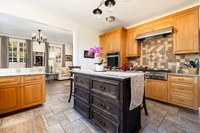 $5,800 | 130 Canyon Acres Drive, Unit B, Santa Barbara, CA 93105