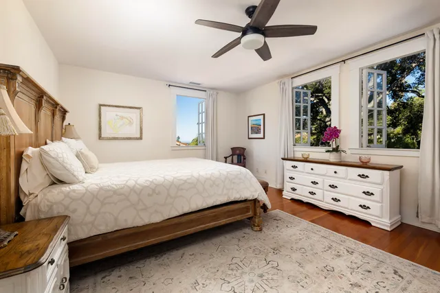 $5,800 | 130 Canyon Acres Drive, Unit B, Santa Barbara, CA 93105