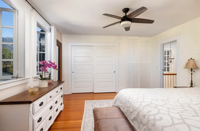 $5,800 | 130 Canyon Acres Drive, Unit B, Santa Barbara, CA 93105