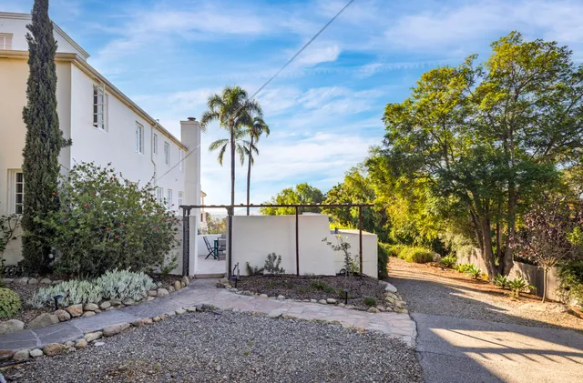 $5,800 | 130 Canyon Acres Drive, Unit B, Santa Barbara, CA 93105