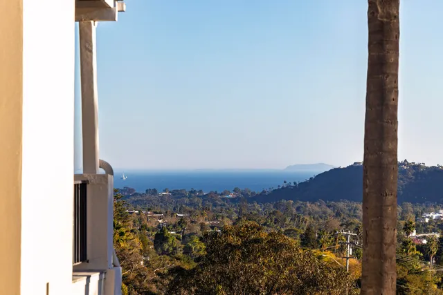 $5,800 | 130 Canyon Acres Drive, Unit B, Santa Barbara, CA 93105