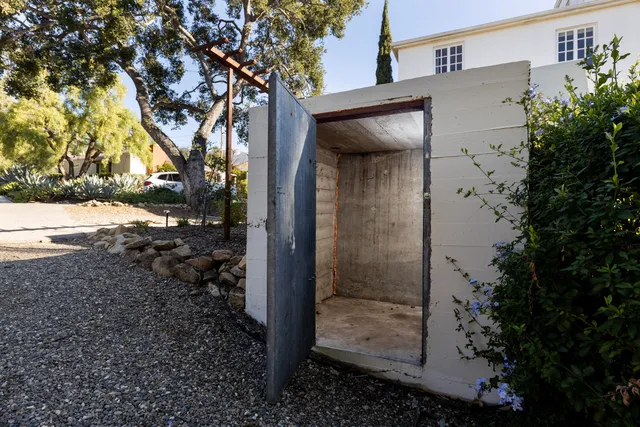 $5,800 | 130 Canyon Acres Drive, Unit B, Santa Barbara, CA 93105