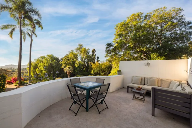 $5,800 | 130 Canyon Acres Drive, Unit B, Santa Barbara, CA 93105