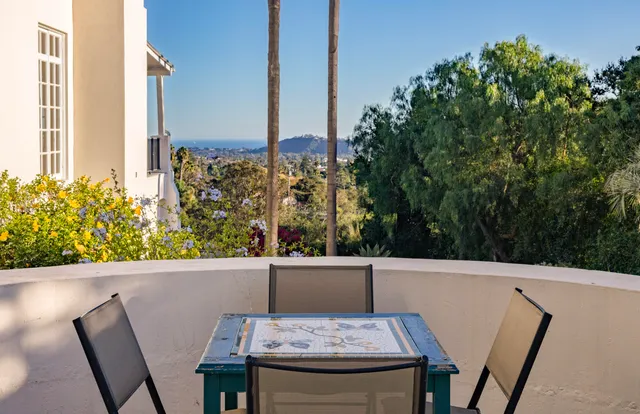 $5,800 | 130 Canyon Acres Drive, Unit B, Santa Barbara, CA 93105