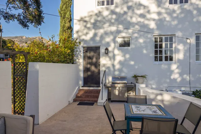 $5,800 | 130 Canyon Acres Drive, Unit B, Santa Barbara, CA 93105