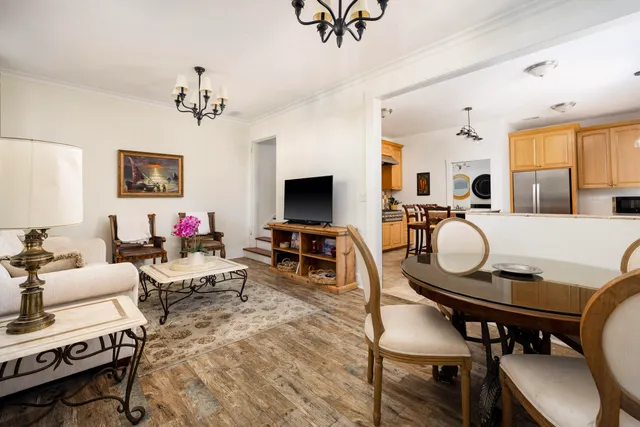 $5,800 | 130 Canyon Acres Drive, Unit B, Santa Barbara, CA 93105