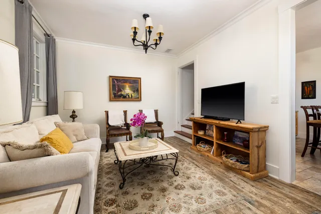 $5,800 | 130 Canyon Acres Drive, Unit B, Santa Barbara, CA 93105