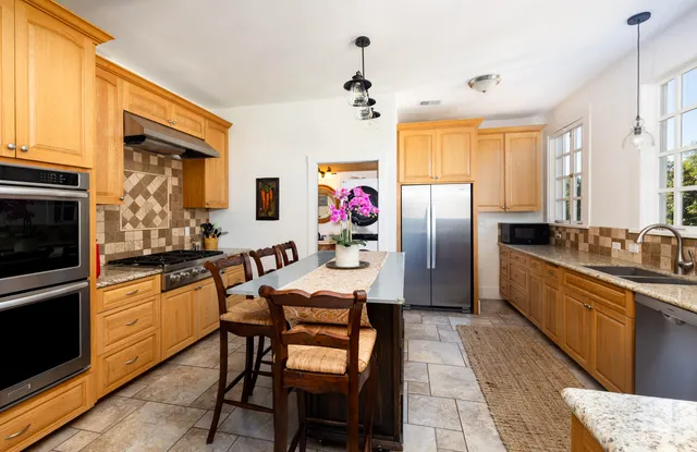 $5,800 | 130 Canyon Acres Drive, Unit B, Santa Barbara, CA 93105