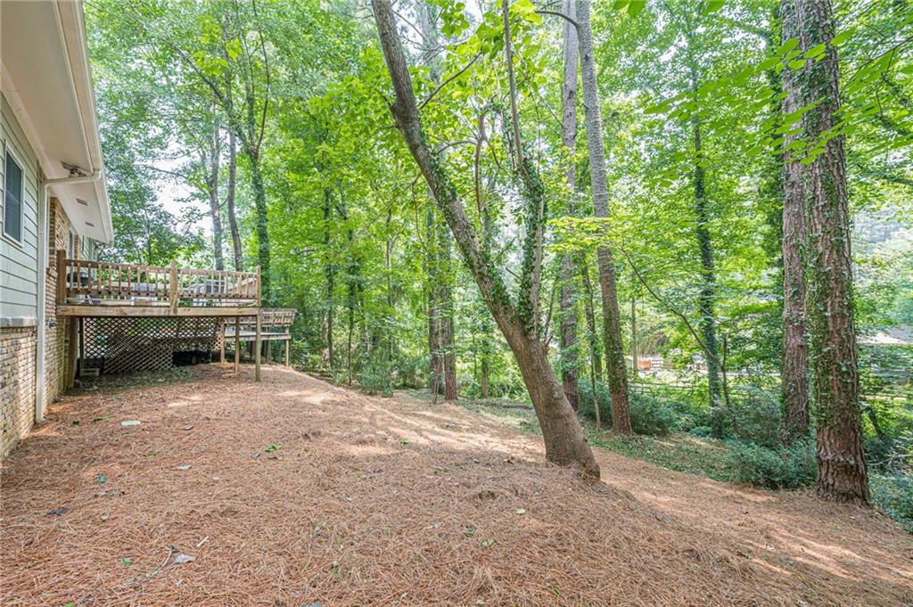 6485 Wright Road Northeast Sandy Springs, GA 30328 - Photo 25 of 26