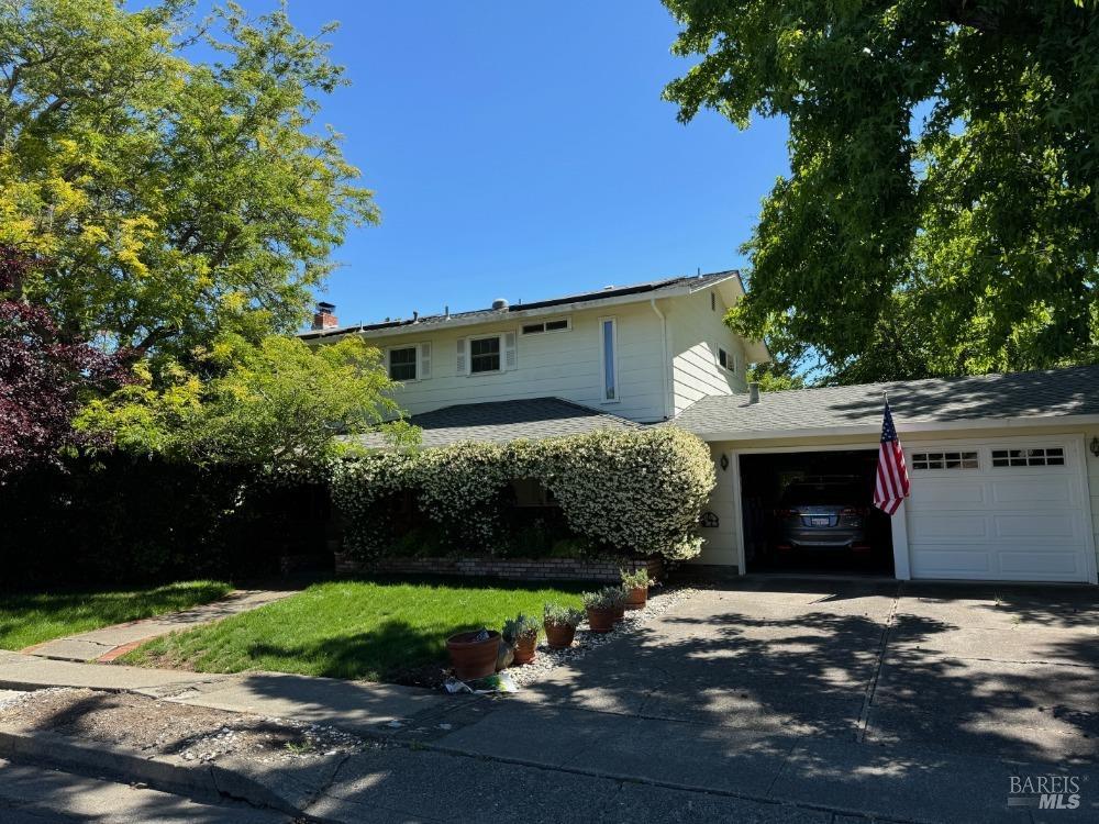 4015 Shadowhill Drive Santa Rosa, CA 95404 - Photo 1 of 1 Gallery Image 1