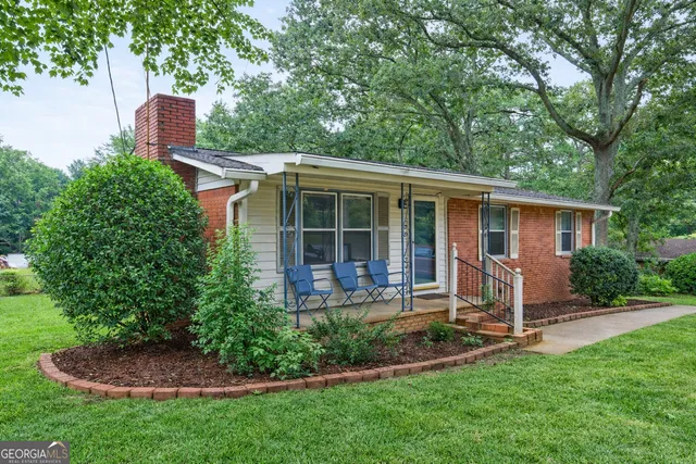 $175,000 | 5838 Highway 42, Ellenwood, GA 30294