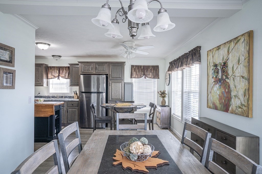 18 Linsay Drive Raynham, MA 02767 - Photo 11 of 41 a living room with stainless steel appliances granite countertop furniture and a kitchen view
