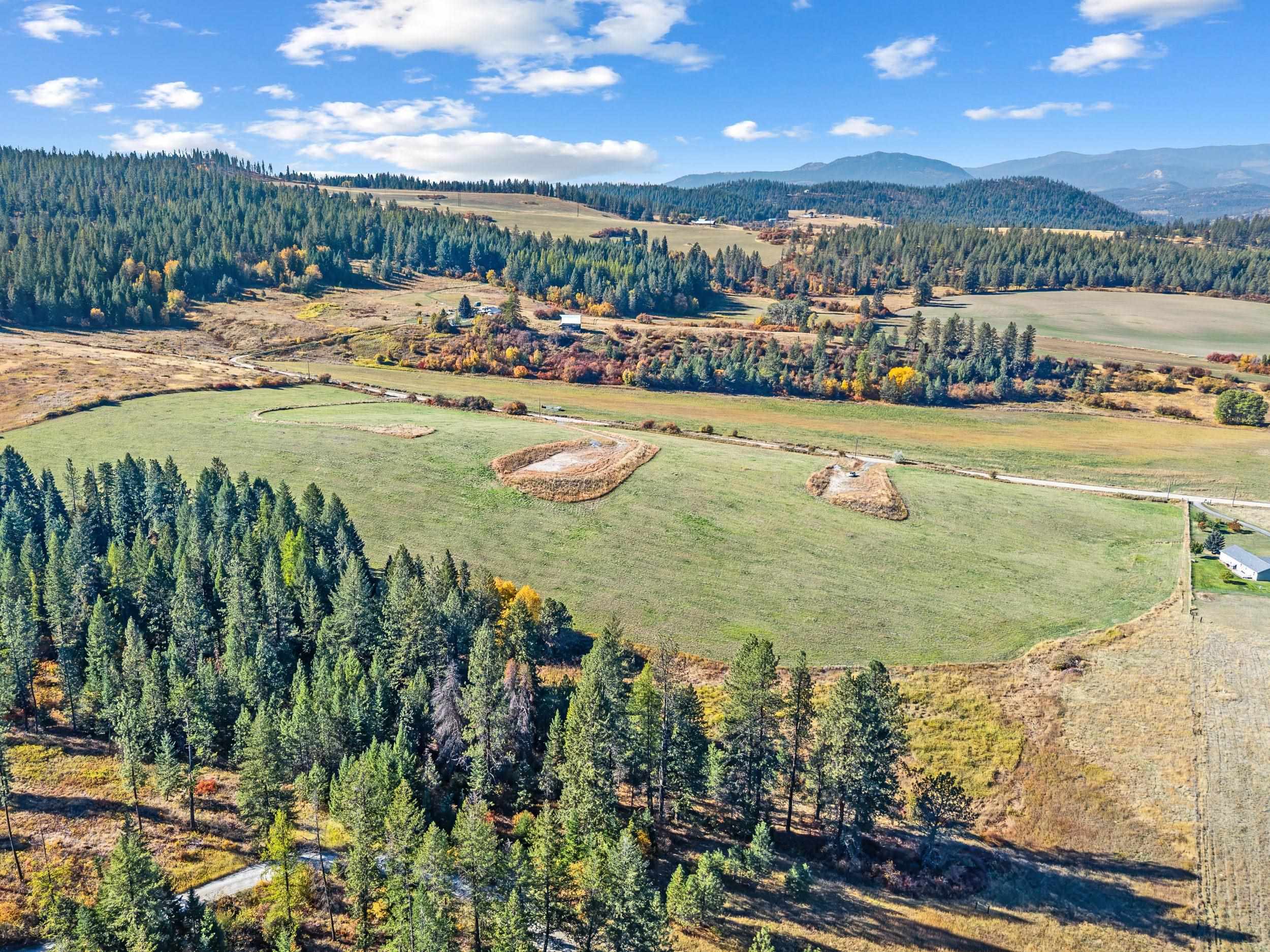 0 Skok Road, Unit LOT 2 Loon Lake, WA 99148 - Photo 27 of 28 Gallery Image 27