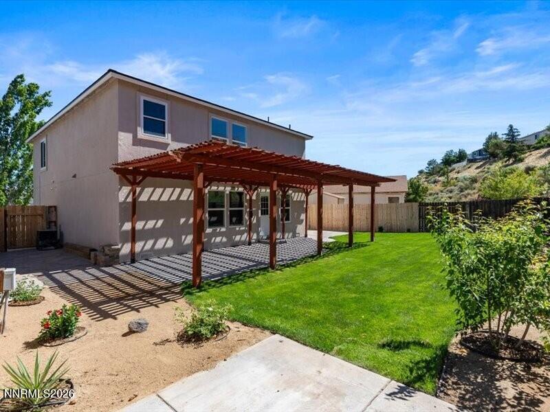 7390 Silver Dawn Drive Reno, NV 89506 - Photo 33 of 39 48-7390 Silver Dawn Dr-147