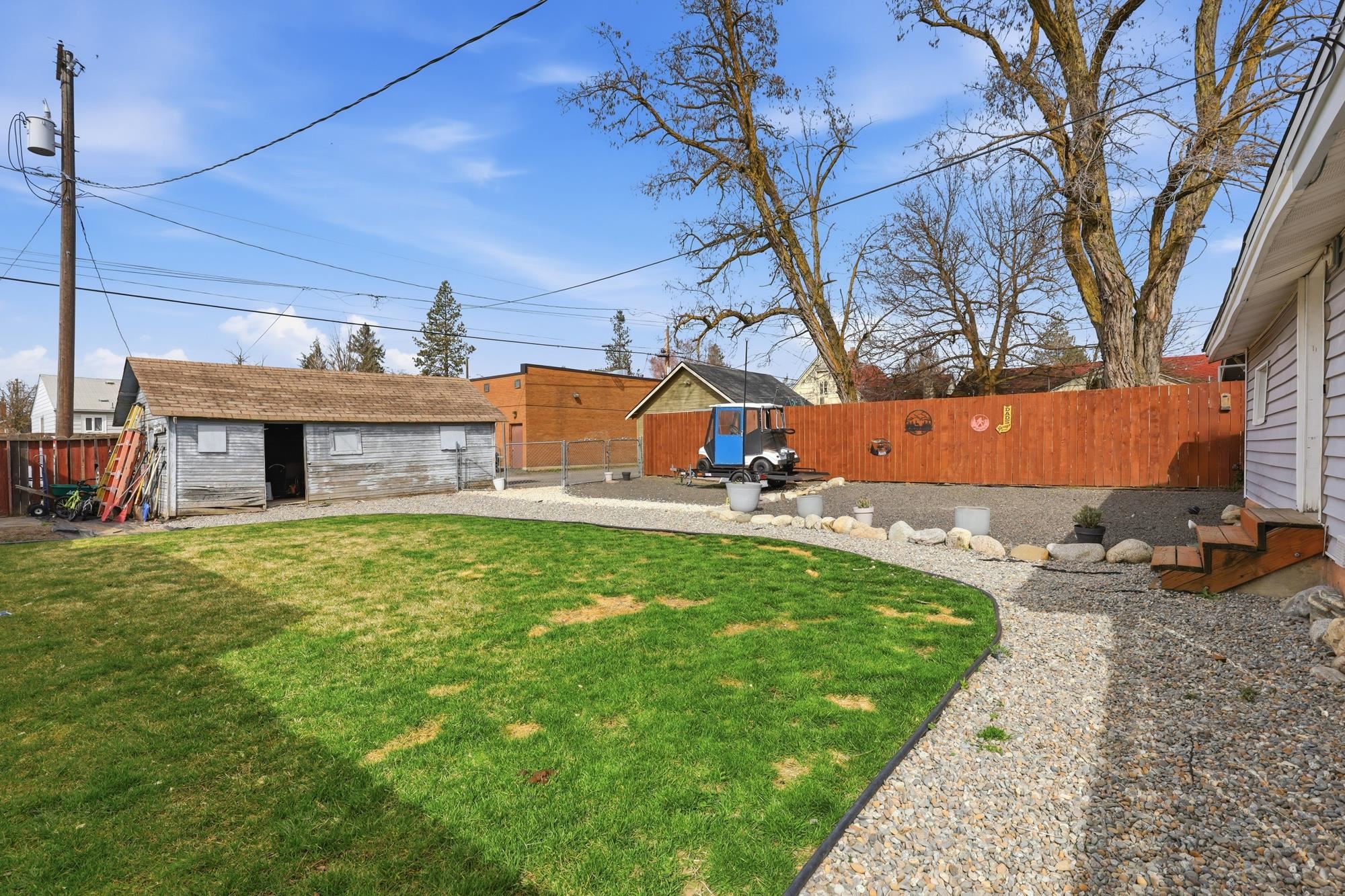 4609 North Madison Street Spokane, WA 99205 - Photo 26 of 41