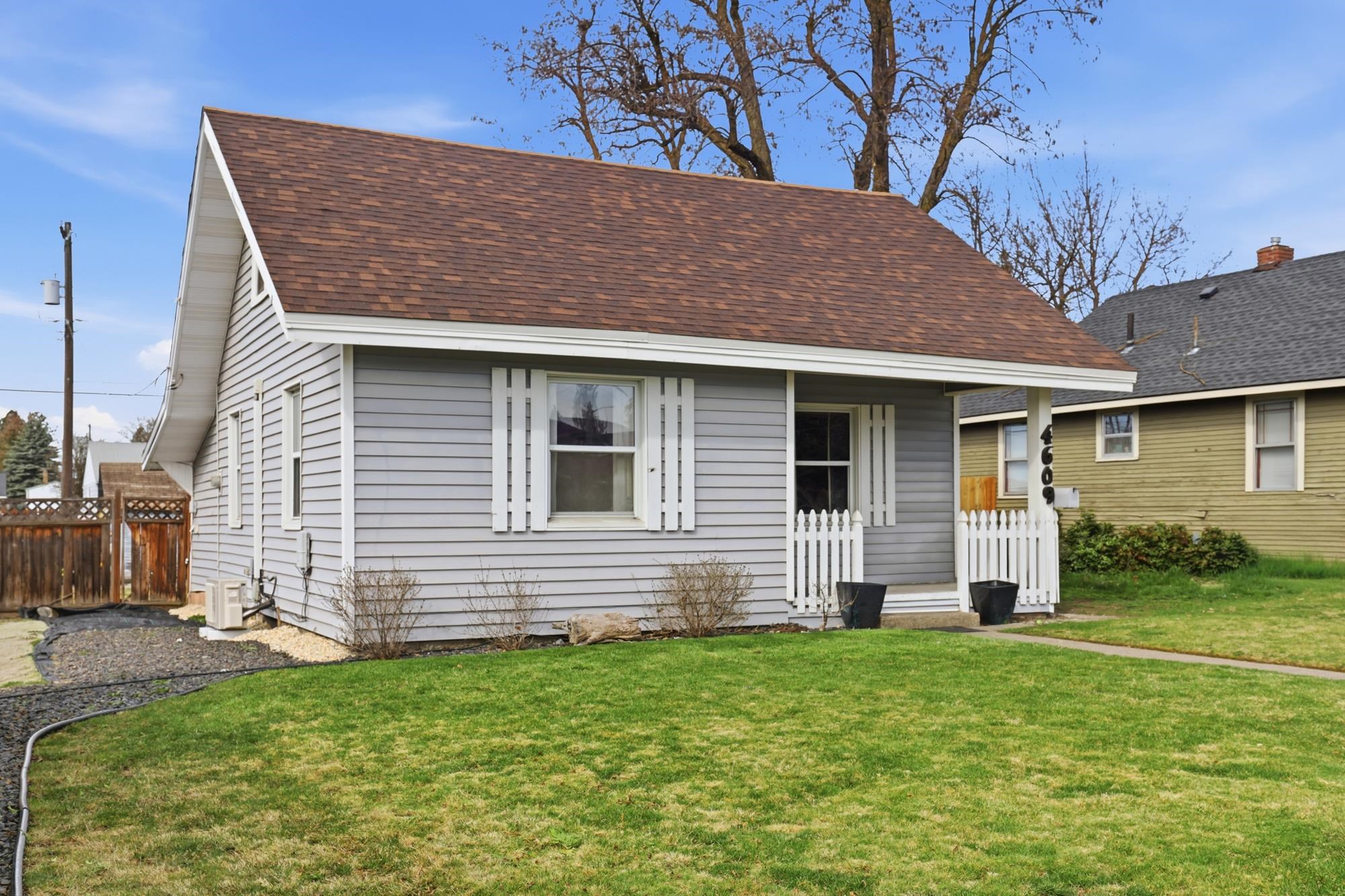 4609 North Madison Street Spokane, WA 99205 - Photo 3 of 41