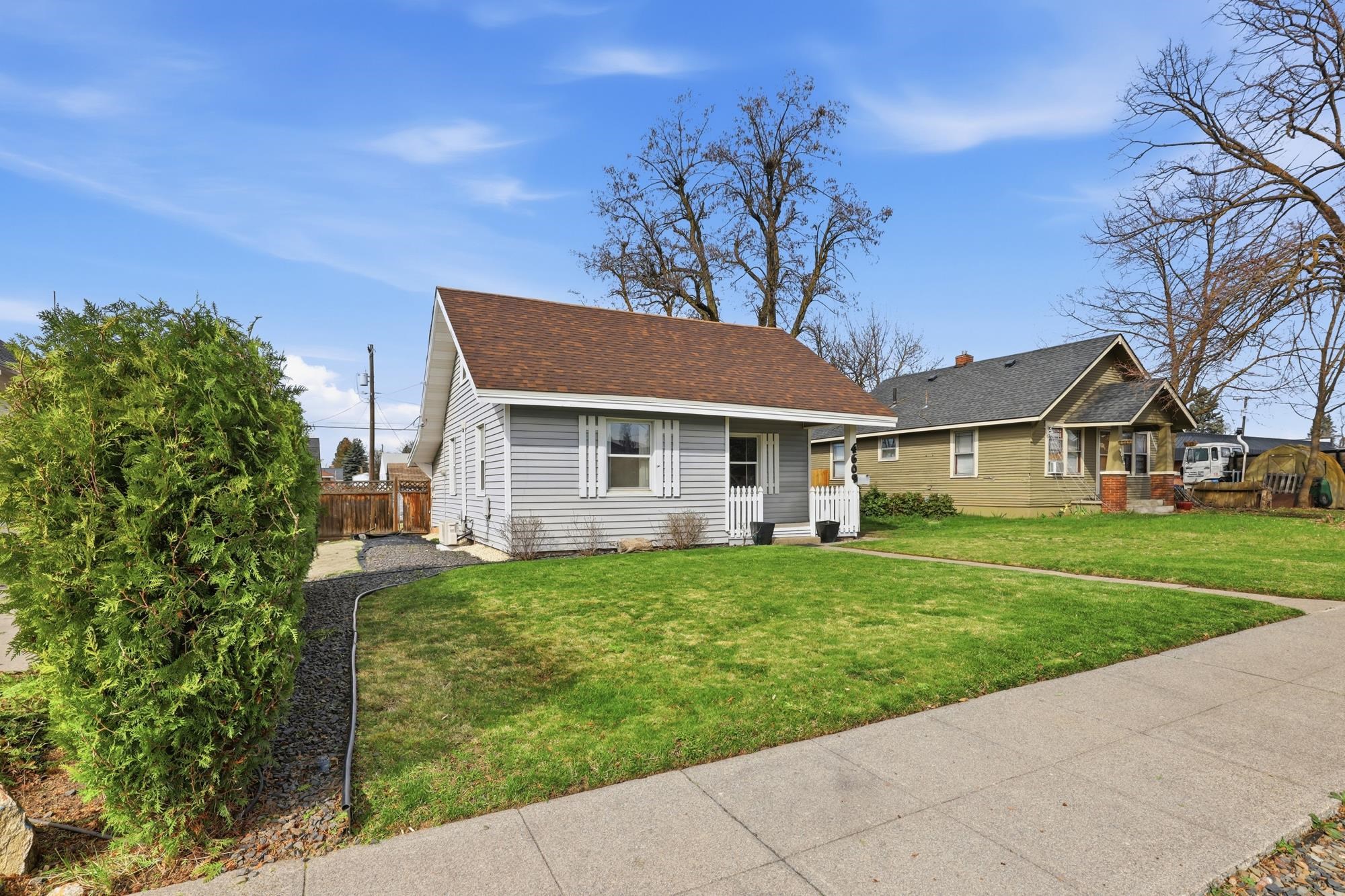 4609 North Madison Street Spokane, WA 99205 - Photo 31 of 41