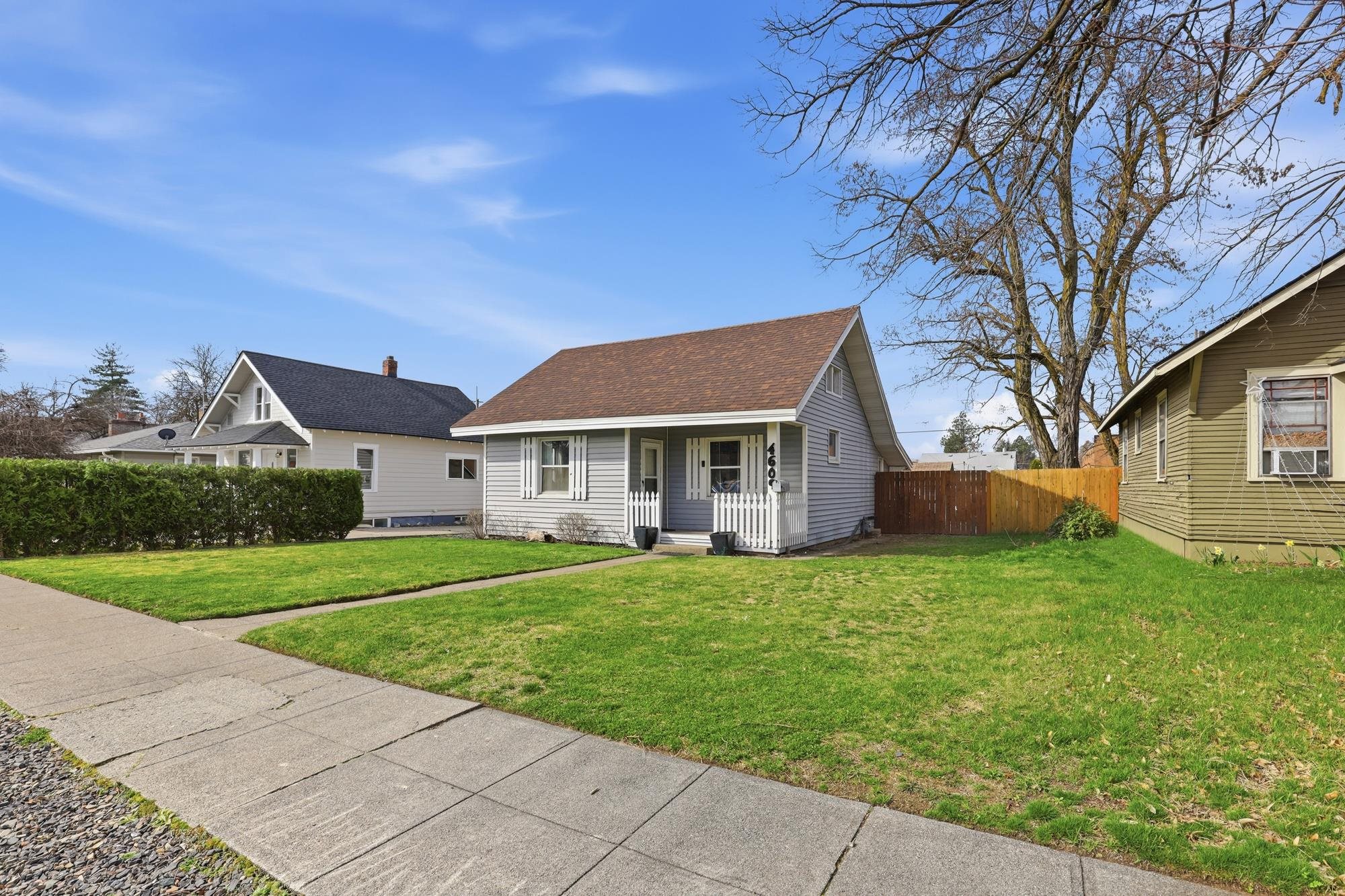 4609 North Madison Street Spokane, WA 99205 - Photo 32 of 41