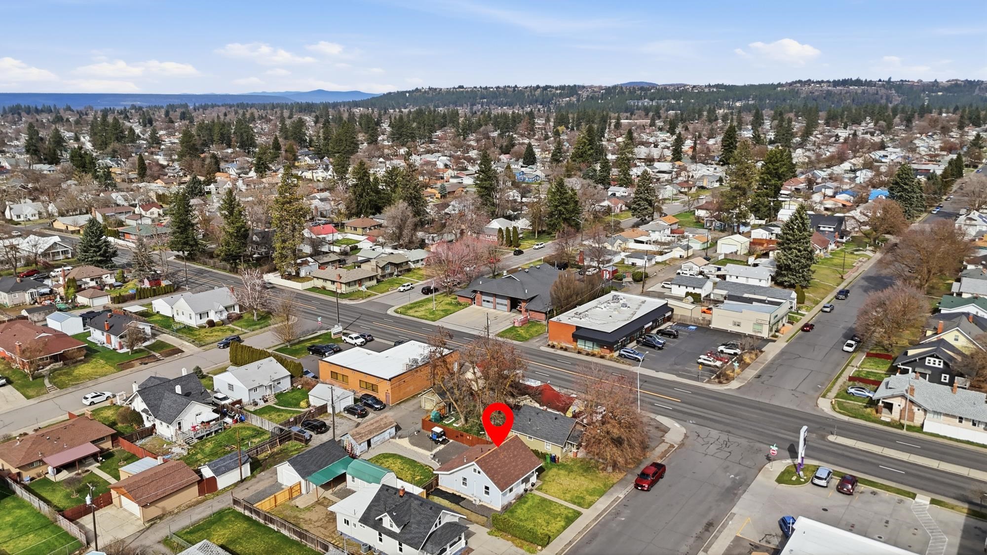 4609 North Madison Street Spokane, WA 99205 - Photo 34 of 41