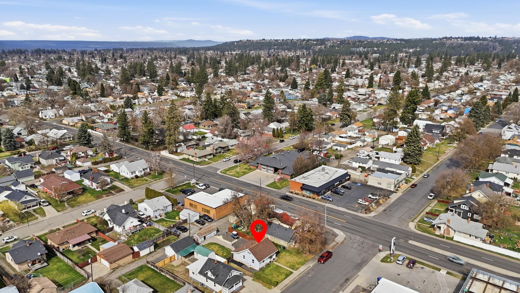 4609 North Madison Street Spokane, WA 99205 - Photo 35 of 41