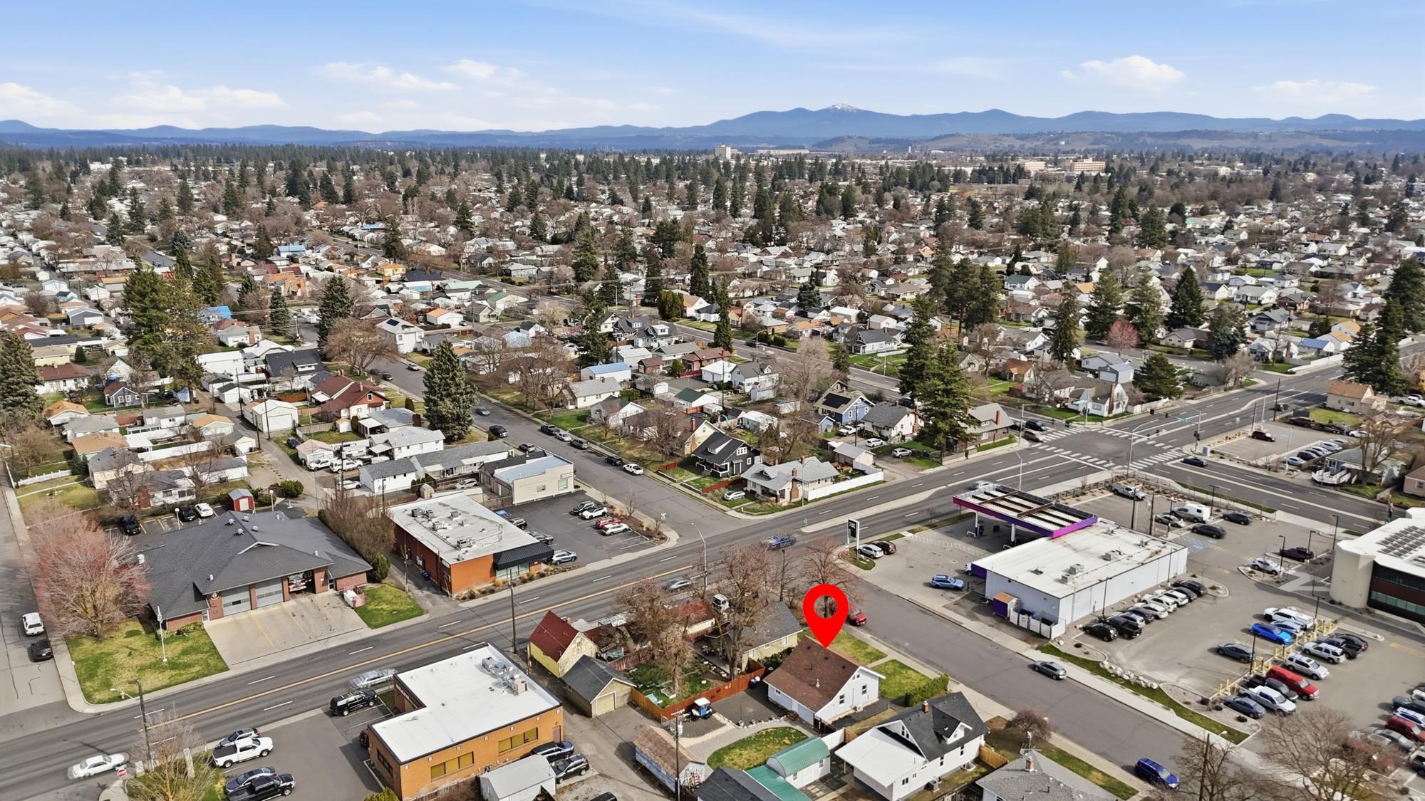 4609 North Madison Street Spokane, WA 99205 - Photo 36 of 41