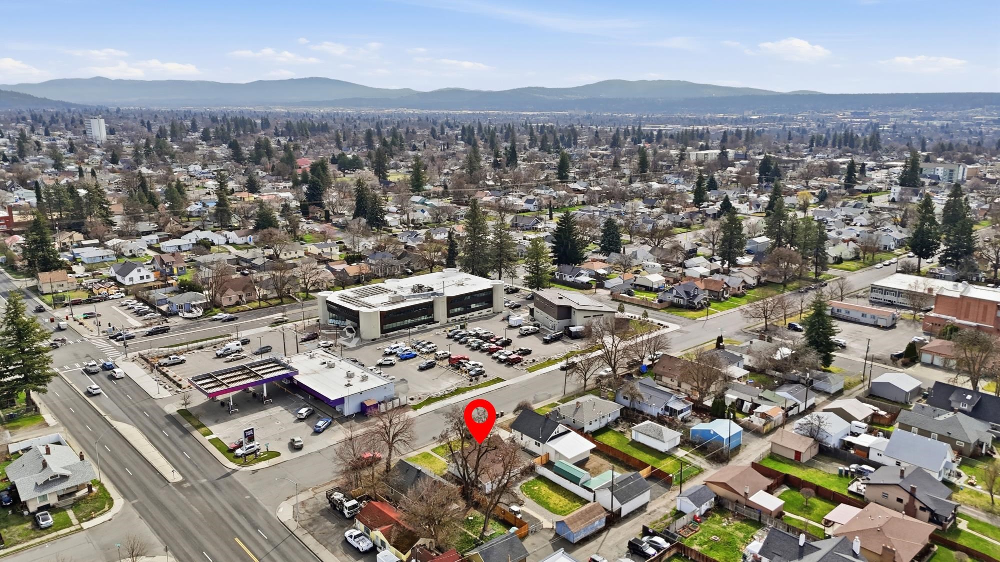 4609 North Madison Street Spokane, WA 99205 - Photo 37 of 41