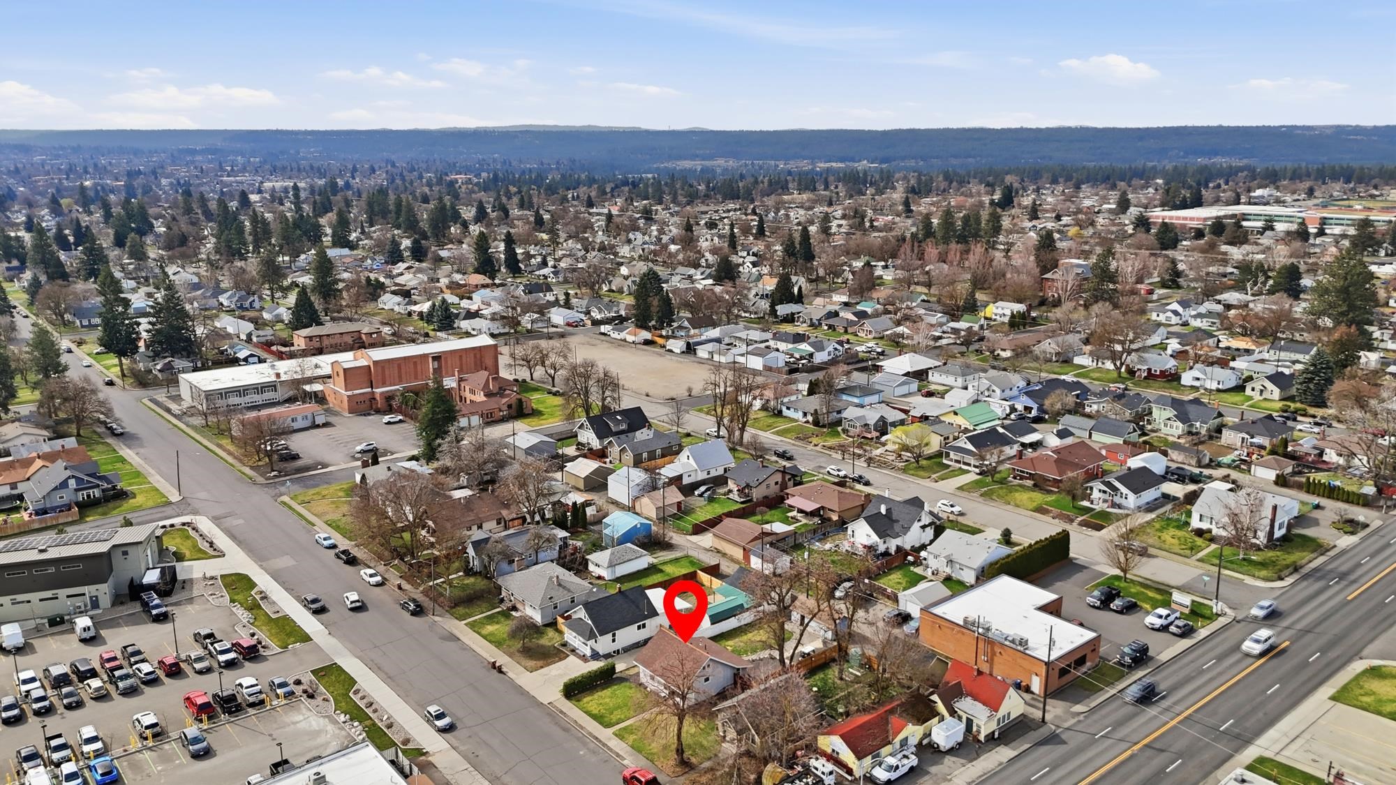 4609 North Madison Street Spokane, WA 99205 - Photo 38 of 41