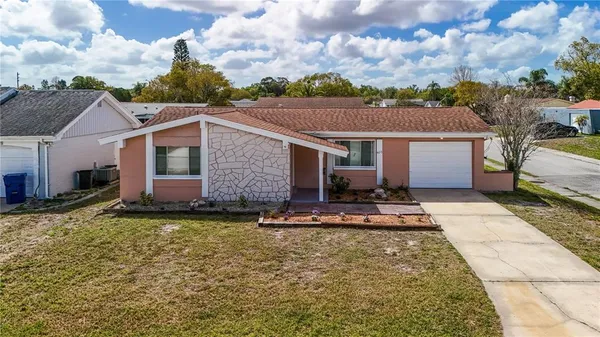 $229,900 | 4150 Newbury Drive, New Port Richey, FL 34652