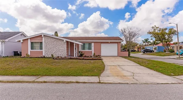 $229,900 | 4150 Newbury Drive, New Port Richey, FL 34652