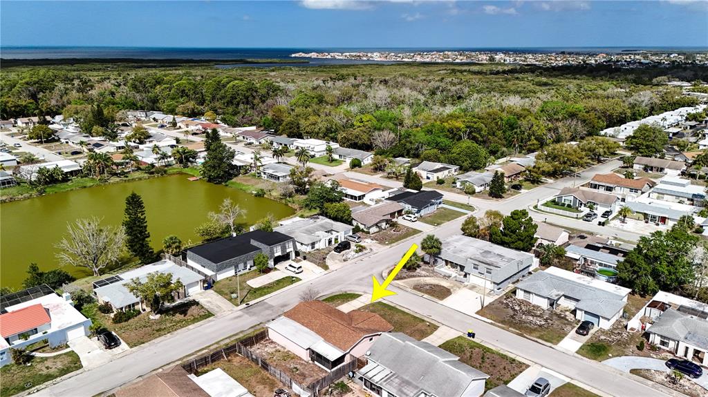 4150 Newbury Drive New Port Richey, FL 34652 - Photo 30 of 32 a view of a city