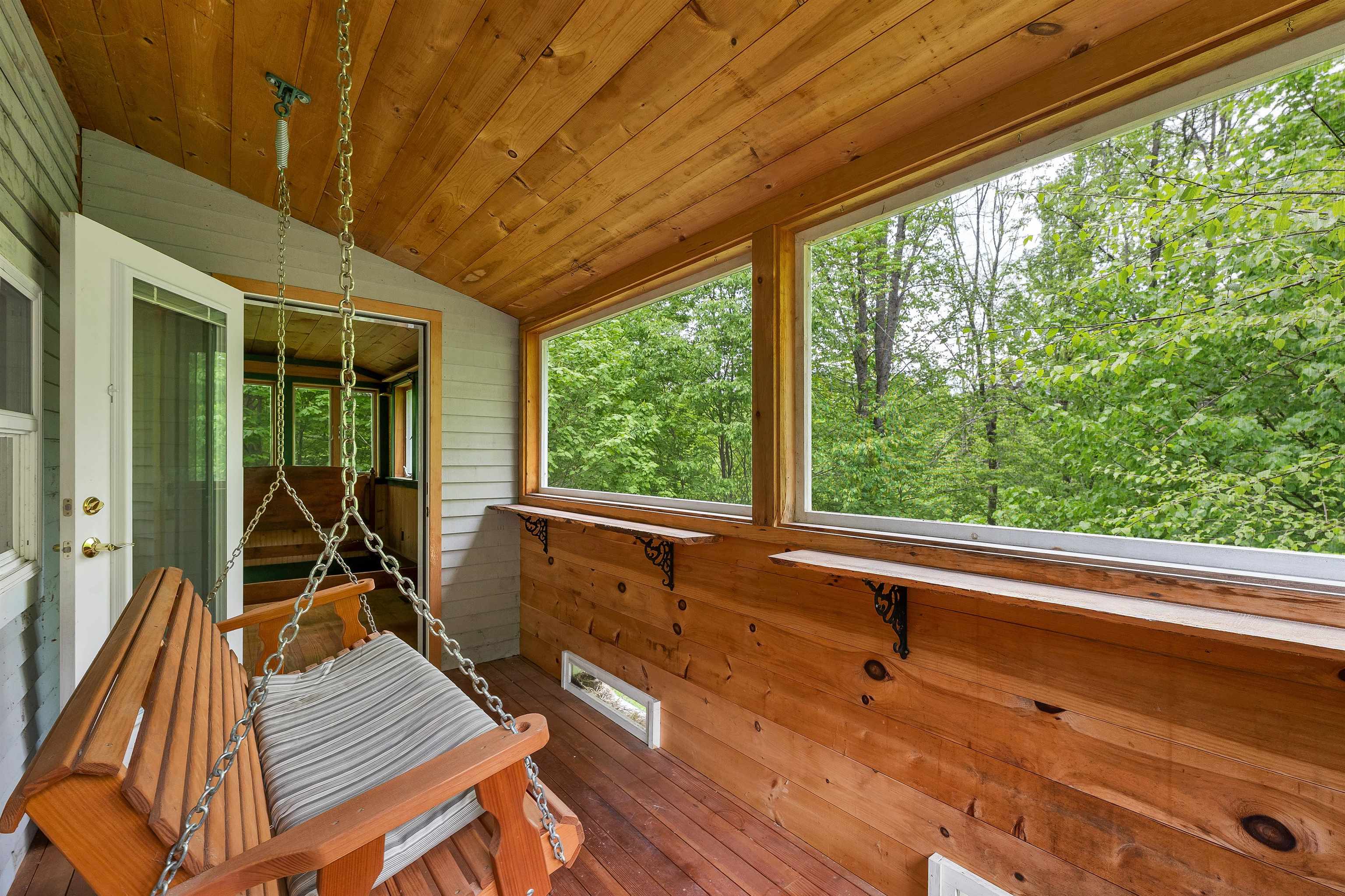 134 Ellsworth Pond Road Ellsworth, NH 03223 - Photo 4 of 52