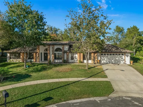 $647,500 | 320 Preston Hollow Drive, Spring Hill, FL 34609