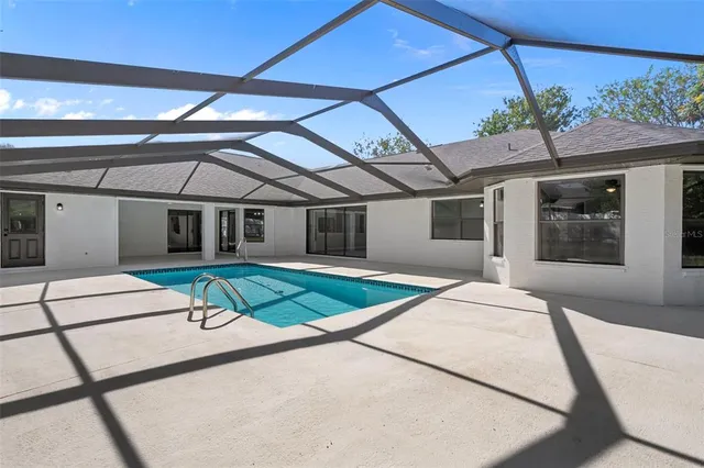 $685,000 | 320 Preston Hollow Drive, Spring Hill, FL 34609