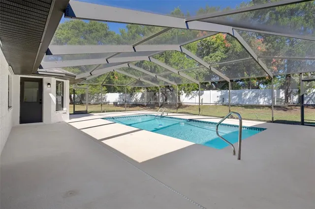 $685,000 | 320 Preston Hollow Drive, Spring Hill, FL 34609