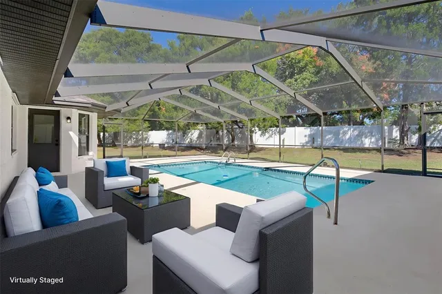 $685,000 | 320 Preston Hollow Drive, Spring Hill, FL 34609