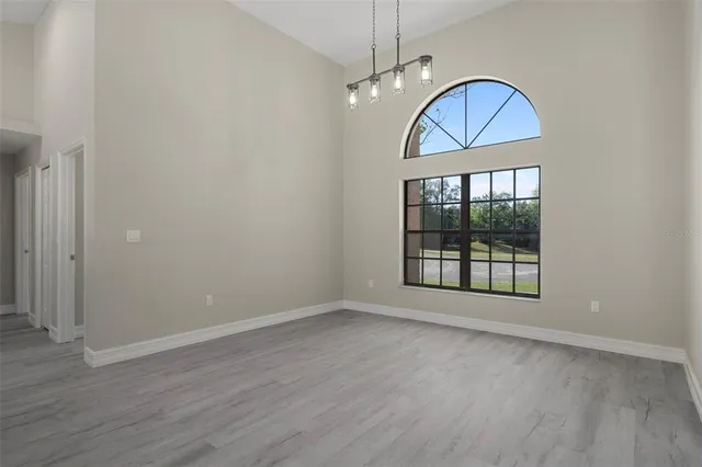 a kitchen with stainless steel appliances a refrigerator sink and stove
