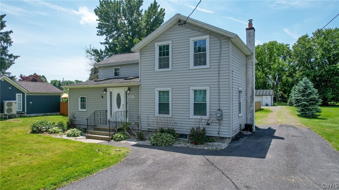 8403 Gaskin Road Clay, NY 13027 - Photo 1 of 36