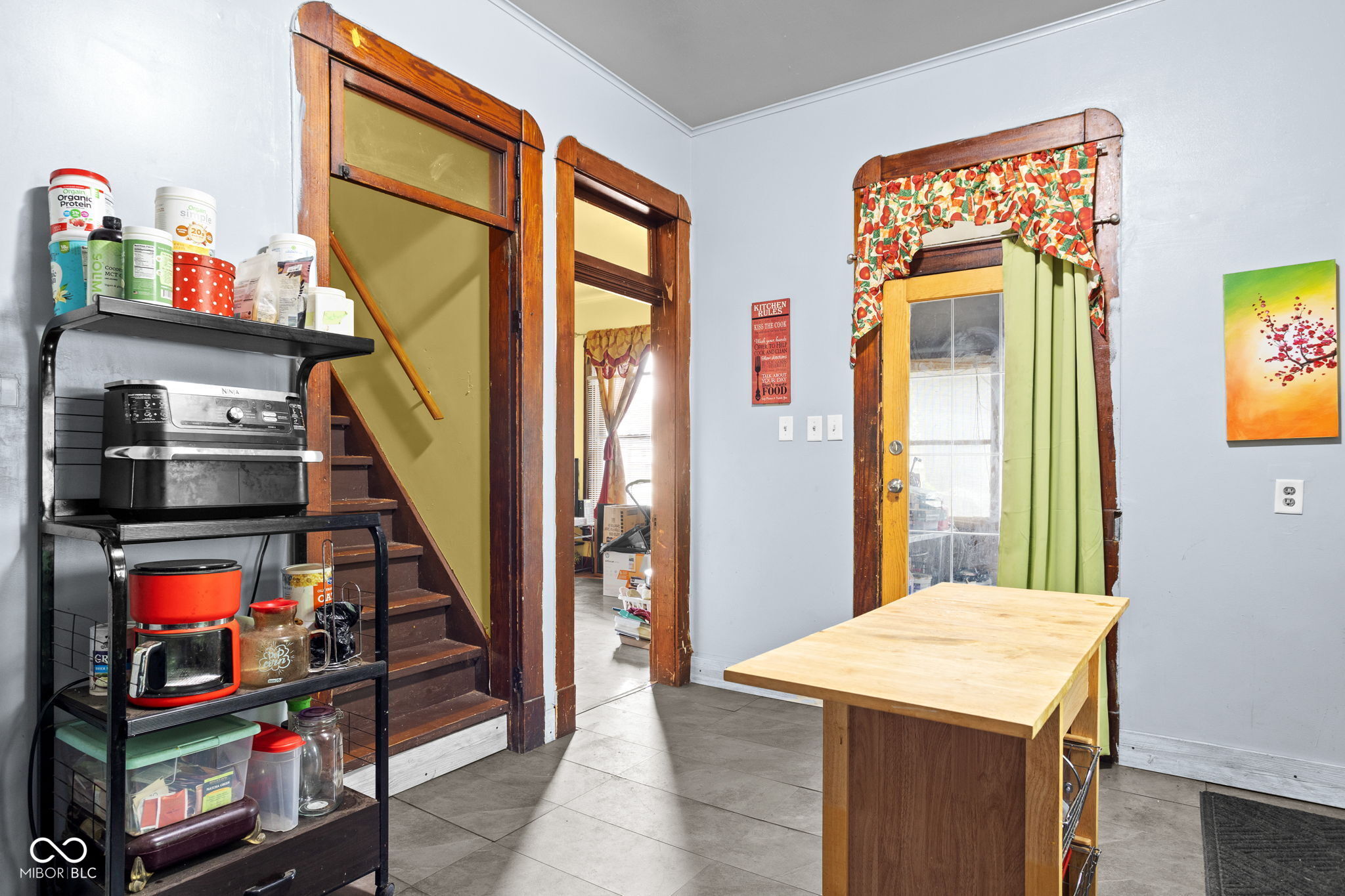 3519 West Michigan Street Indianapolis, IN 46222 - Photo 11 of 25