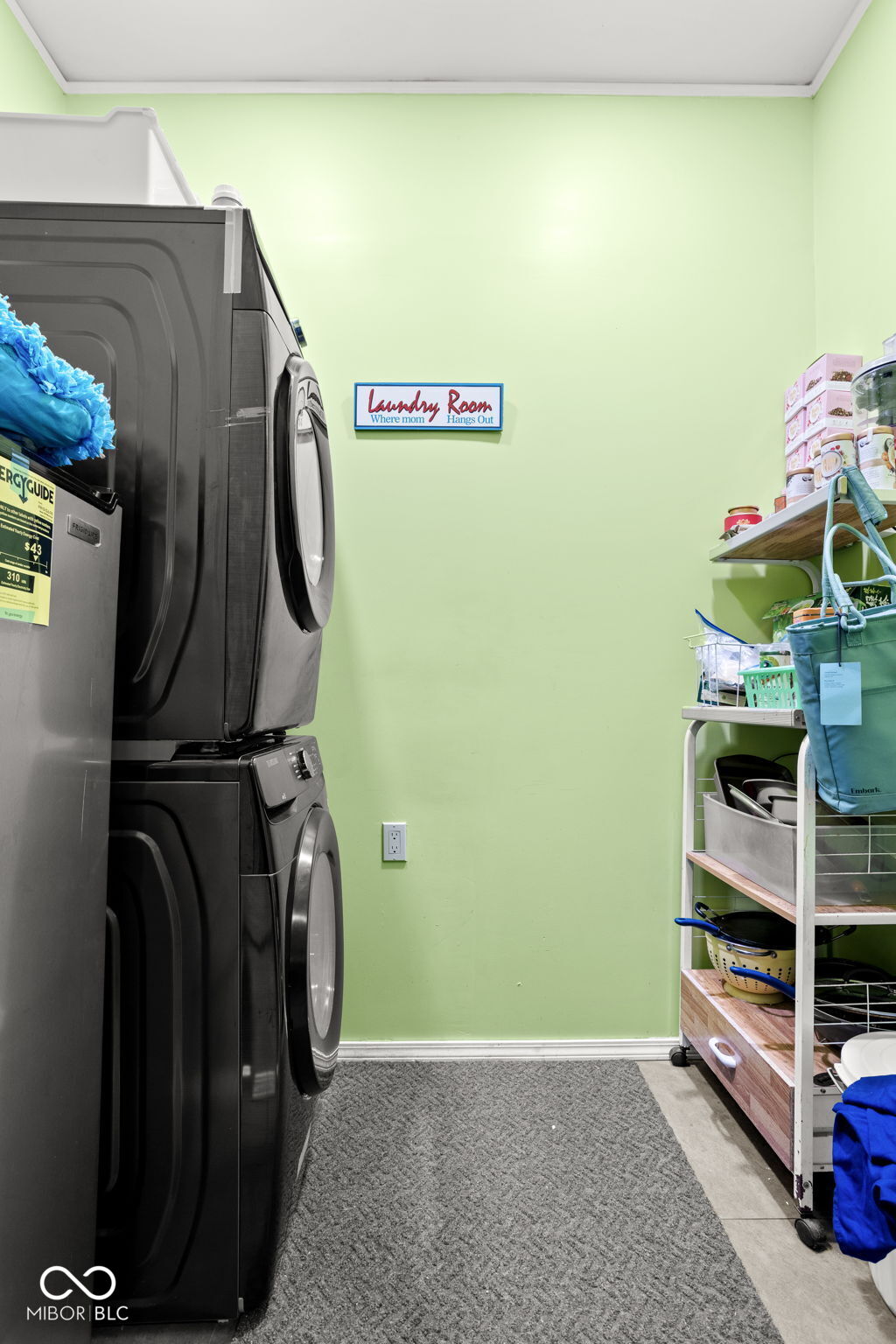 3519 West Michigan Street Indianapolis, IN 46222 - Photo 12 of 25