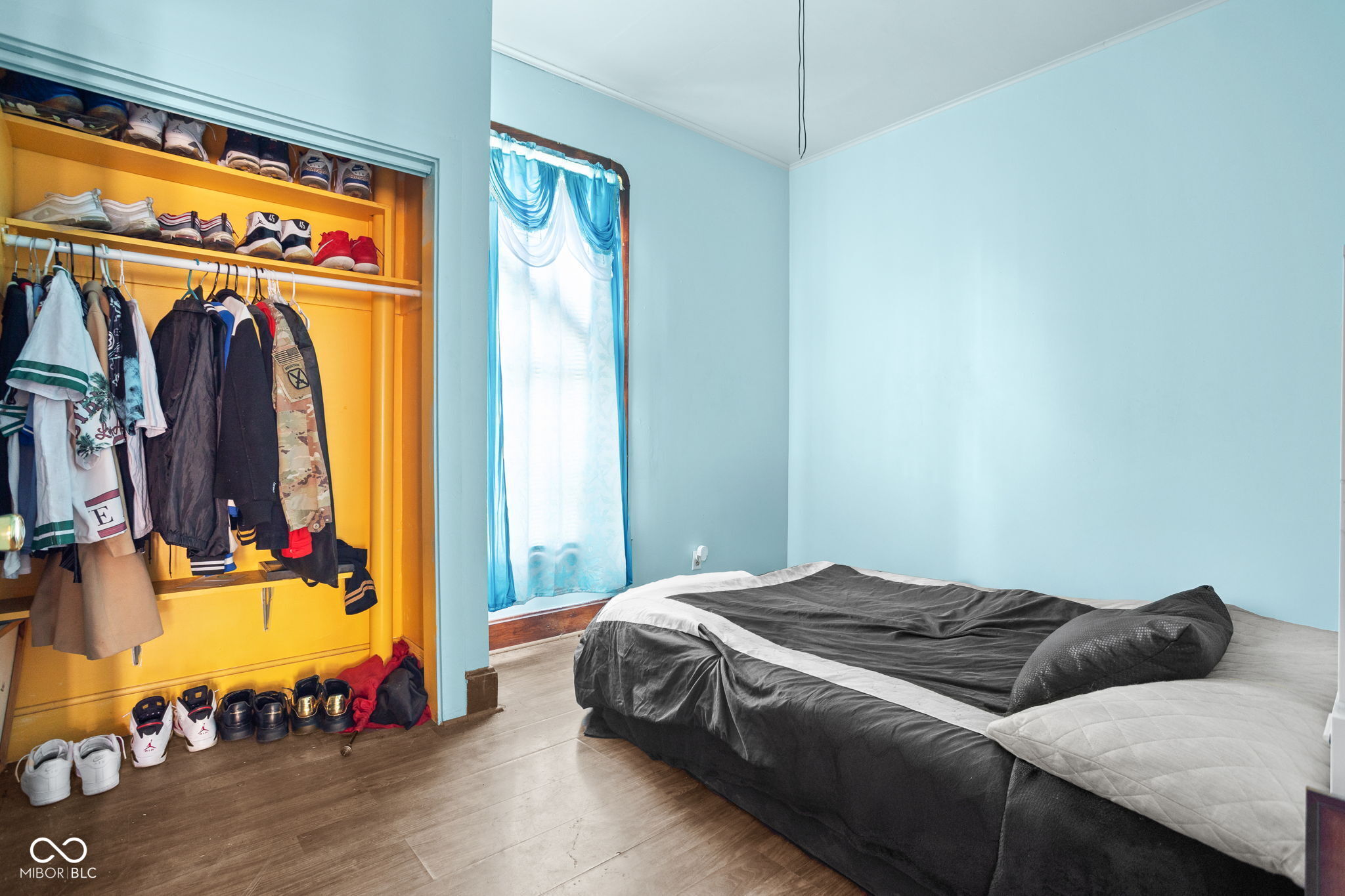 3519 West Michigan Street Indianapolis, IN 46222 - Photo 13 of 25