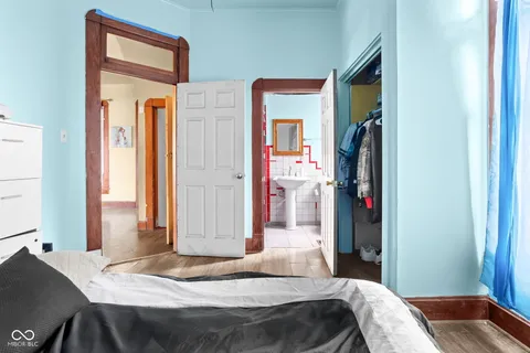 $165,000 | 3519 West Michigan Street, Indianapolis, IN 46222