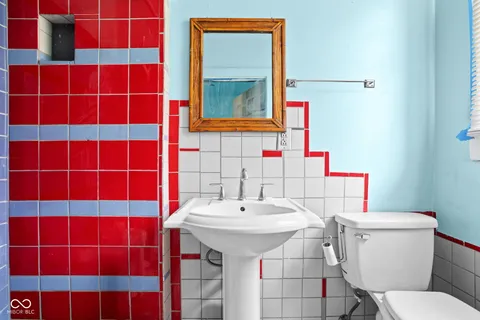 $165,000 | 3519 West Michigan Street, Indianapolis, IN 46222