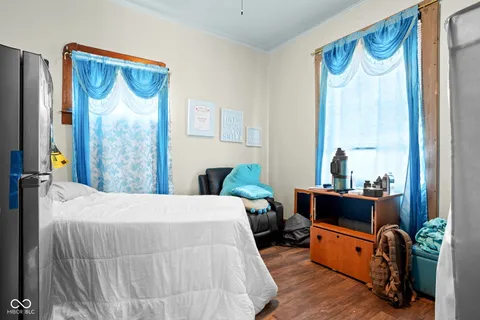 $165,000 | 3519 West Michigan Street, Indianapolis, IN 46222