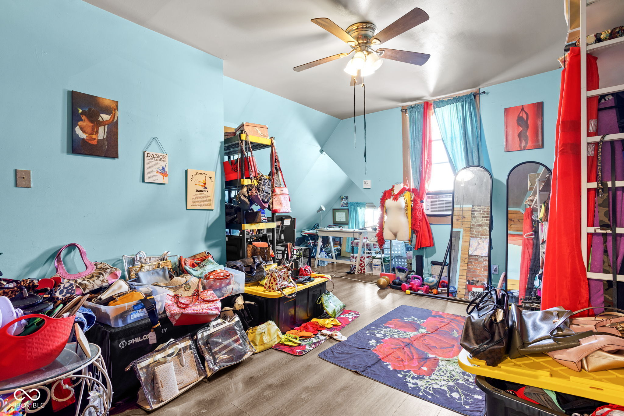 3519 West Michigan Street Indianapolis, IN 46222 - Photo 20 of 25