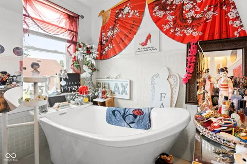 $165,000 | 3519 West Michigan Street, Indianapolis, IN 46222