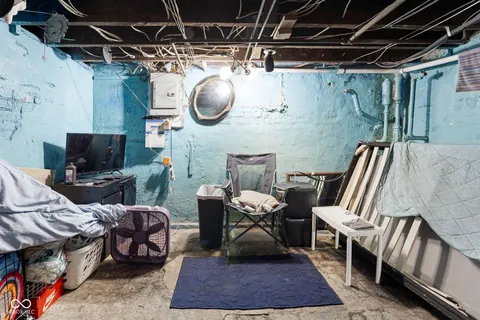 $165,000 | 3519 West Michigan Street, Indianapolis, IN 46222