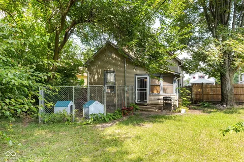 $165,000 | 3519 West Michigan Street, Indianapolis, IN 46222