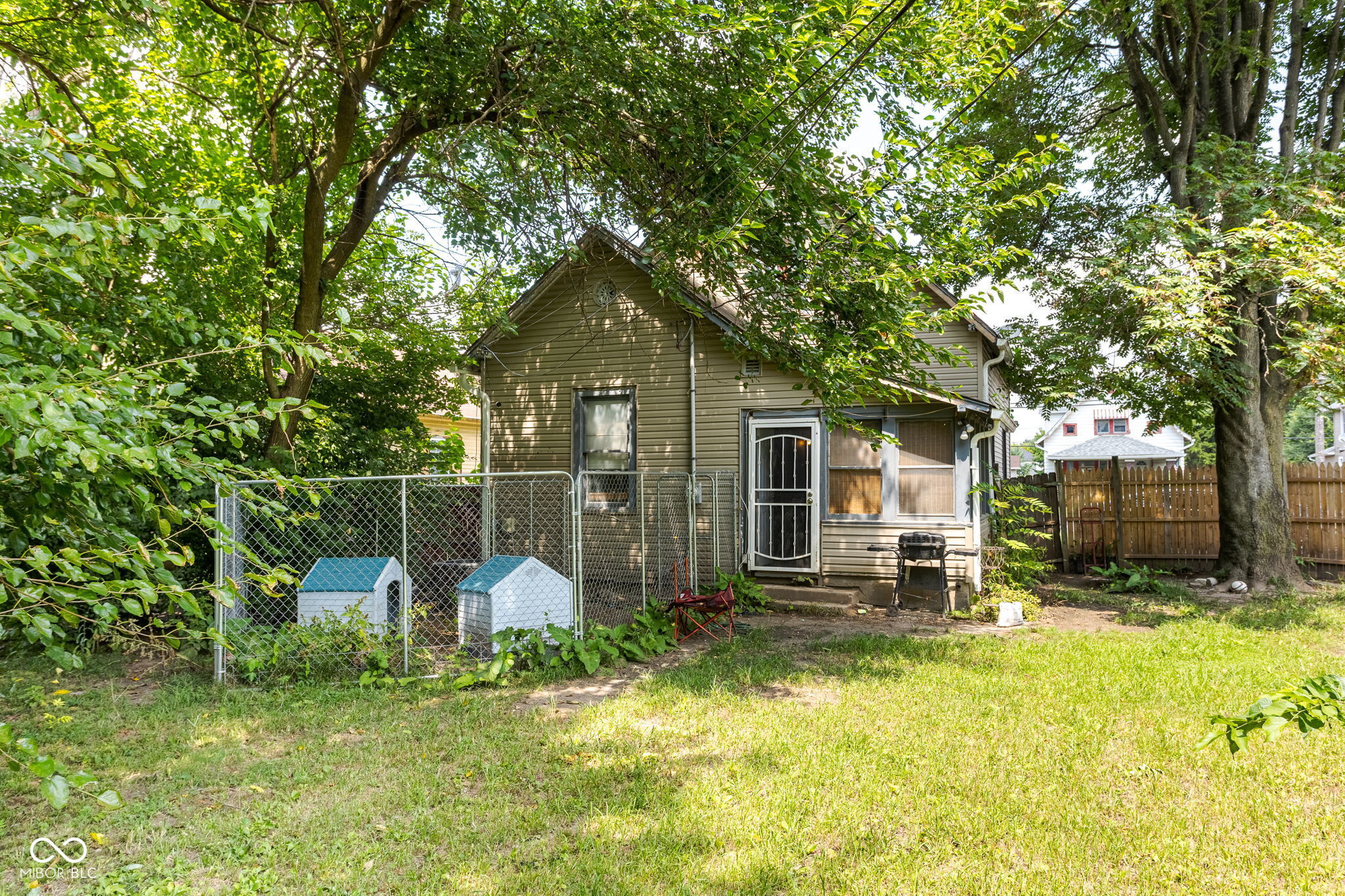 3519 West Michigan Street Indianapolis, IN 46222 - Photo 24 of 25